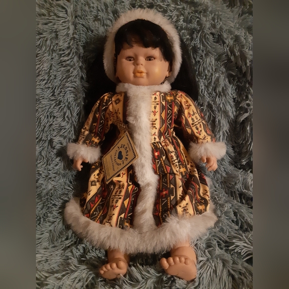 Jessie collection annick edition - Picture 1 of 3